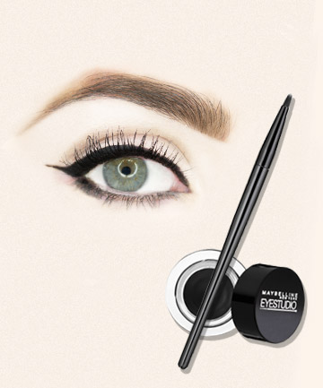 7 mẹo giúp bạn kẻ đường eyeliner 