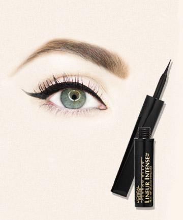 7 mẹo giúp bạn kẻ đường eyeliner 