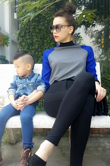 Phong cách thời trang đơn giản nhưng Phong cách thời trang đơn giản nhưng