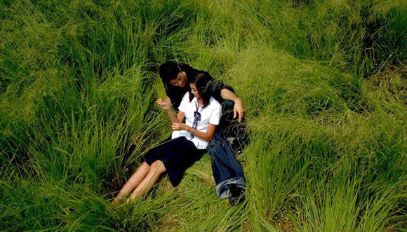 Thanh Hằng và 7 dấu ấn khó phai trên màn ảnh 3 Thanh Hằng và 7 dấu ấn khó phai trên màn ảnh 3