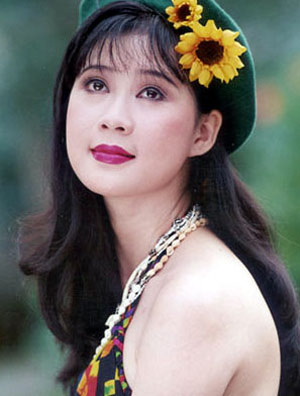 Những nữ diễn viên Việt đúng chất minh tinh nhất (P.2) 8