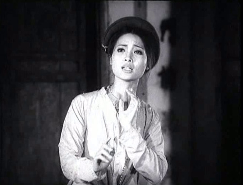 Những nữ diễn viên Việt đúng chất minh tinh nhất (P.2) 1