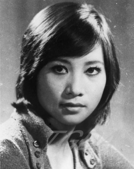 Những nữ diễn viên Việt đúng chất minh tinh nhất (P.2) 3