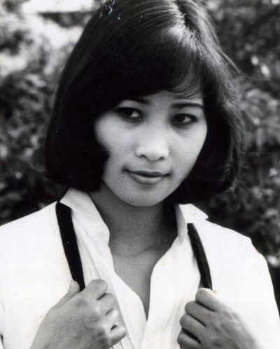 Những nữ diễn viên Việt đúng chất minh tinh nhất (P.2) 4