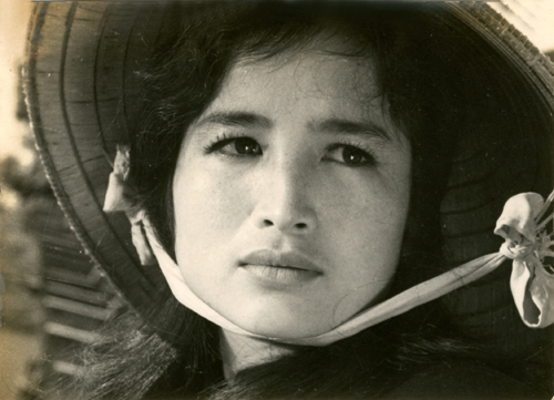 Những nữ diễn viên Việt đúng chất minh tinh nhất (P.1) 1
