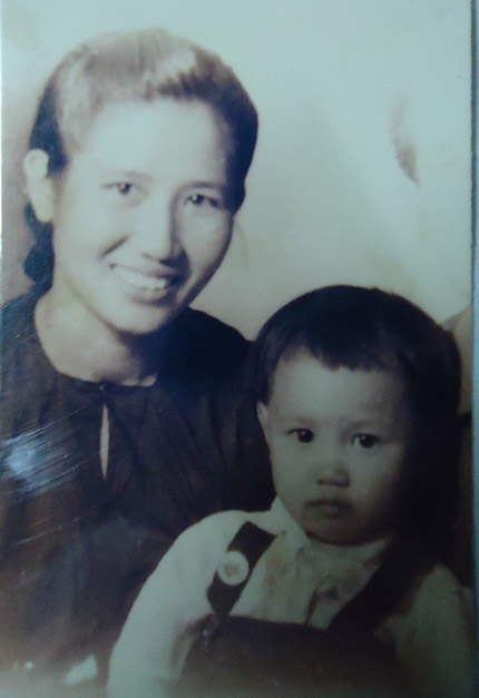 Ba b&agrave; mẹ hiền hậu nhất m&agrave;n ảnh Việt  1