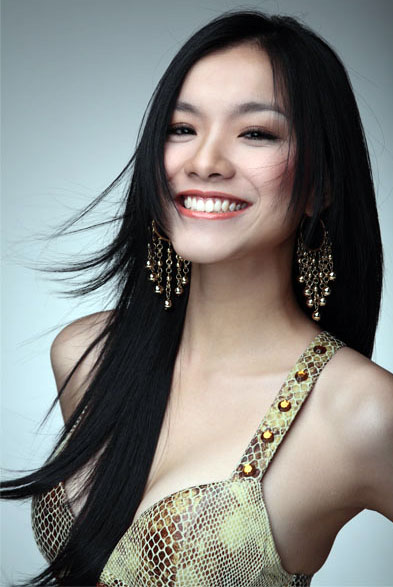 4 Hoa hậu Việt đóng phim 