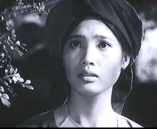 Những nữ diễn viên Việt Nam đình đám thời kỳ phim đen trắng 8