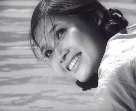 Những nữ diễn viên Việt Nam đình đám thời kỳ phim đen trắng 7