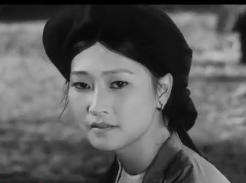 Những nữ diễn viên Việt Nam đình đám thời kỳ phim đen trắng 6
