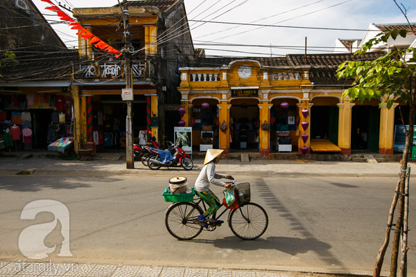 Hội An