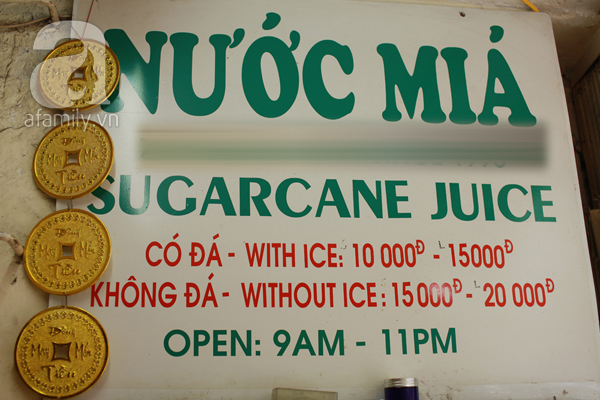 thực phẩm giải nhiệt