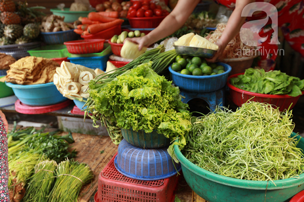 chợ hôm