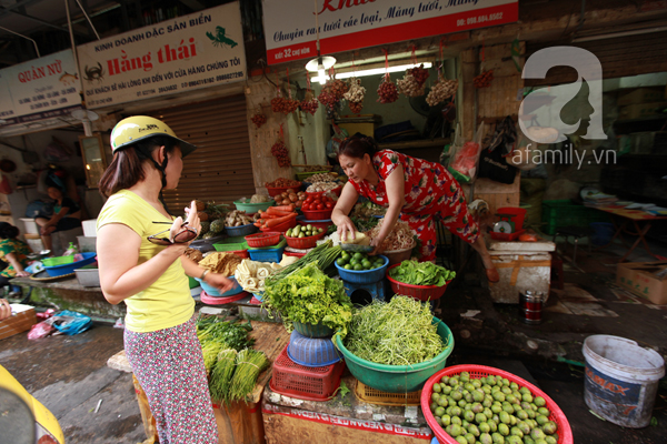 chợ hôm