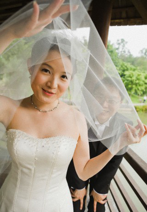 T&ocirc;i phải l&agrave;m thế n&agrave;o để bớt y&ecirc;u vợ hơn đ&acirc;y?