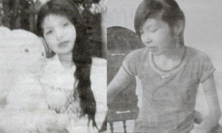 Thanh Hóa: Cô gái 5 năm không ăn cơm, chỉ ăn hoa quả 1 Thanh Hóa: Cô gái 5 năm không ăn cơm, chỉ ăn hoa quả 1
