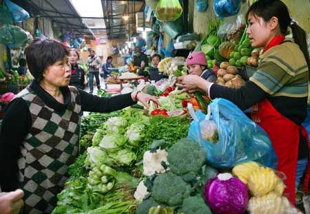 Sau rau sẽ d&aacute;n tem g&agrave; an to&agrave;n 1