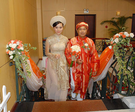 Mỹ nh&acirc;n Việt lấy chồng gi&agrave;: Mỗi người một phận 3