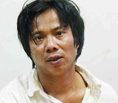 Mẹ già chết oan dưới tay con trai vì bênh cháu 1 Mẹ già chết oan dưới tay con trai vì bênh cháu 1