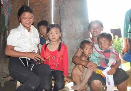 14 tuổi đ&atilde; 3 đời chồng, 20 tuổi 