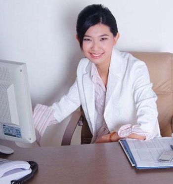 Những mỹ nh&acirc;n si&ecirc;u đại gia của Trung Quốc 4