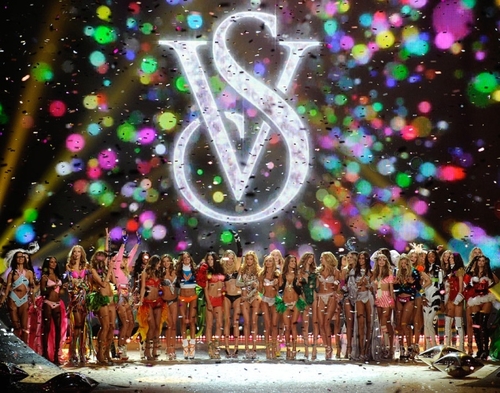 Victoria&rsquo;s Secret 2012 vẫn chứng minh đẳng cấp  2