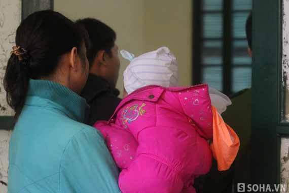 Những vụ việc g&acirc;y phẫn nộ dư luận trong năm 2012 7
