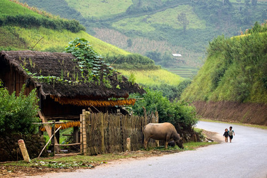 3 cung đường đẹp nhất Việt Nam 3