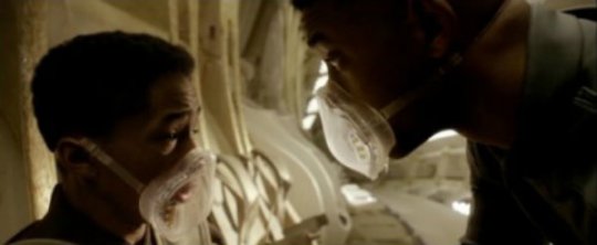 Cha con Will Smith tái ngộ khán giả 4 Cha con Will Smith tái ngộ khán giả 4