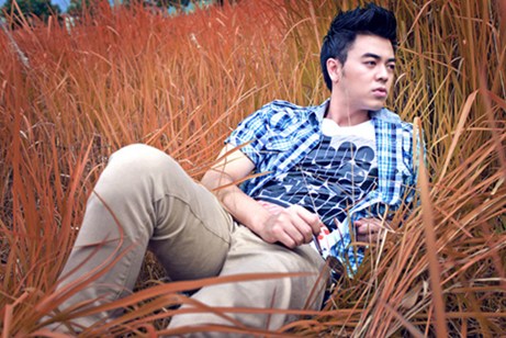 MC Tuấn T&uacute;: 