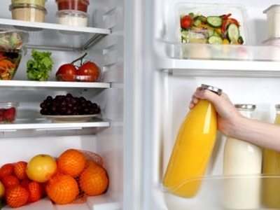 Sai lầm thường mắc khi bảo quản thực phẩm trong tủ lạnh 1