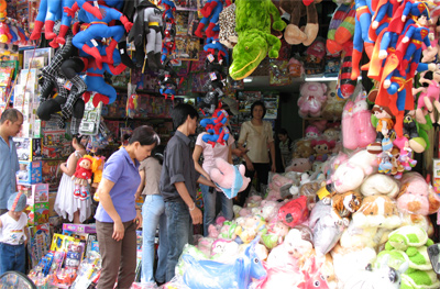 10 sản phẩm h&agrave;ng h&oacute;a 'g&acirc;y sốc' năm 2012  5