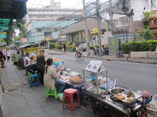 Hà Nội sẽ chính thức không còn hàng quán vỉa hè 1