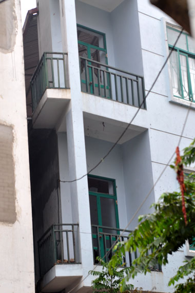 Nổ kinh ho&agrave;ng ở Bắc Ninh: đ&atilde; x&aacute;c định danh t&iacute;nh cả 2 nạn nh&acirc;n 7
