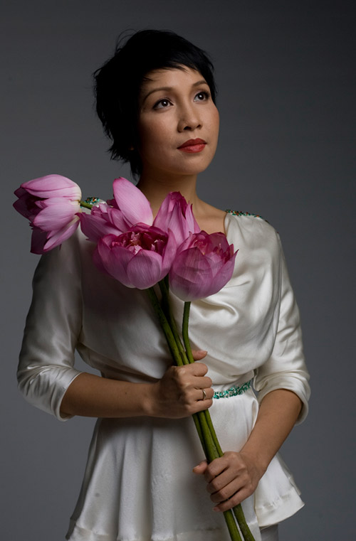 9 cỗ m&aacute;y in tiền khủng nhất Vbiz 2012 6