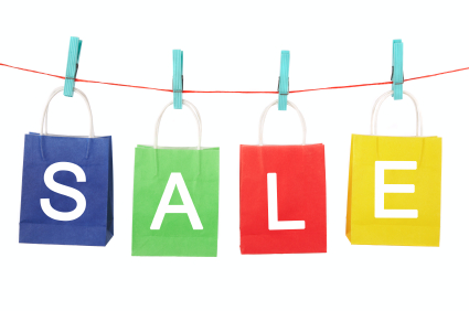 Cẩn thận với mùa… sale off 3