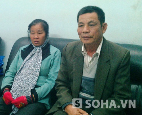Vụ cưỡng hiếp chị dâu: Bênh chồng, con gái đánh chửi bố đẻ 2 Vụ cưỡng hiếp chị dâu: Bênh chồng, con gái đánh chửi bố đẻ 2