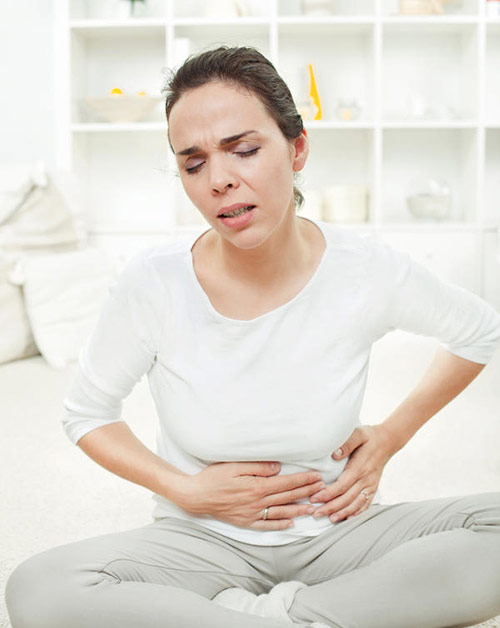 Viêm bàng quang: Nỗi khó chịu của chị em trong mùa đông 1 Viêm bàng quang: Nỗi khó chịu của chị em trong mùa đông 1