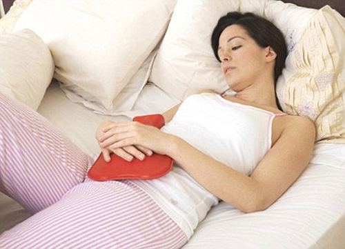 Viêm bàng quang: Nỗi khó chịu của chị em trong mùa đông 2 Viêm bàng quang: Nỗi khó chịu của chị em trong mùa đông 2