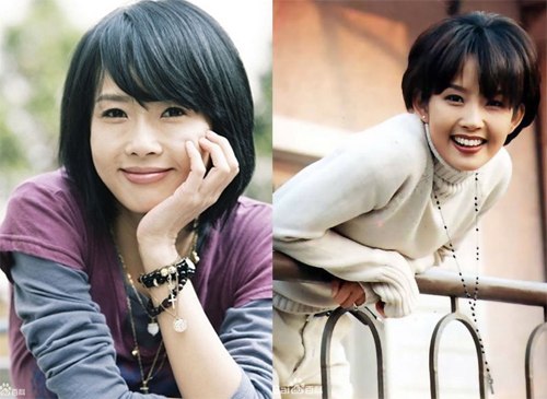 Những nhan sắc đoản mệnh của l&agrave;ng giải tr&iacute; ch&acirc;u &Aacute;  1