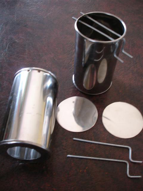 Thực hư khu&ocirc;n inox g&oacute;i gi&ograve; c&oacute; chất g&acirc;y ung thư? 2