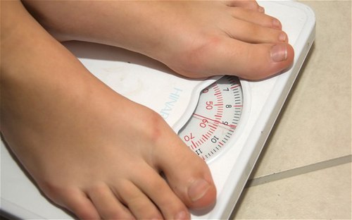 Công thức mới xác định bạn có bị thừa cân hay không 1