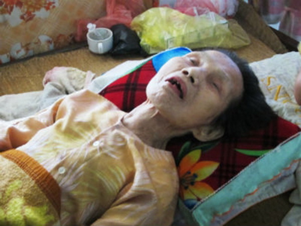 Bí ẩn những người chết đi sống lại ở Việt Nam 1