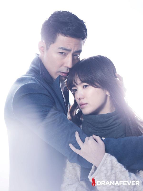 Phim Hàn tháng 2: Song Hye Kyo đấu với Lee Da Hae 6