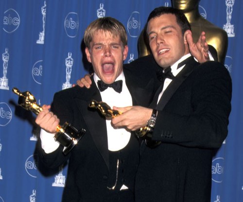 Những hình ảnh đáng nhớ trong lịch sử Oscar  14