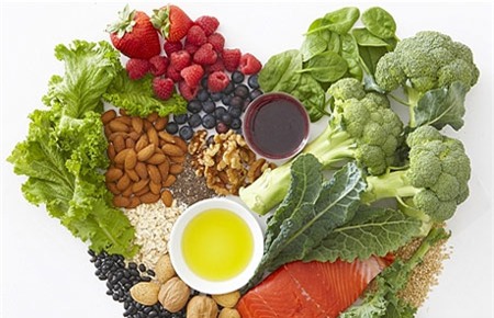 5 hiểu lầm thường gặp về cholesterol 1