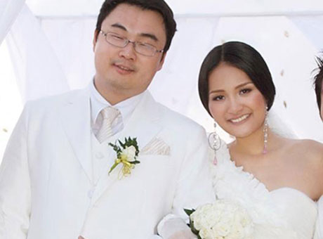 Góc khuất chuyện người đẹp Việt lấy chồng Tây 3