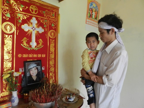 Hà Tĩnh: Dân tố bệnh viện tắc trách khiến sản phụ tử vong 1