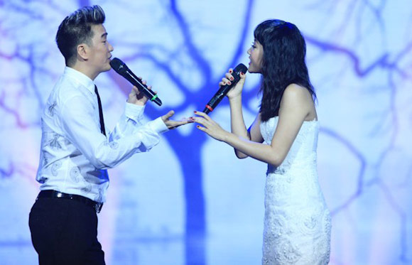 Những m&agrave;n kết hợp 