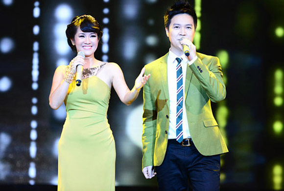 Những m&agrave;n kết hợp 